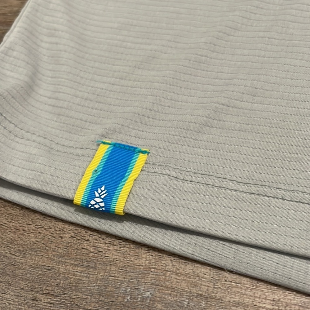 Chubbies Ultimate Performance Blaze Tee - image 5